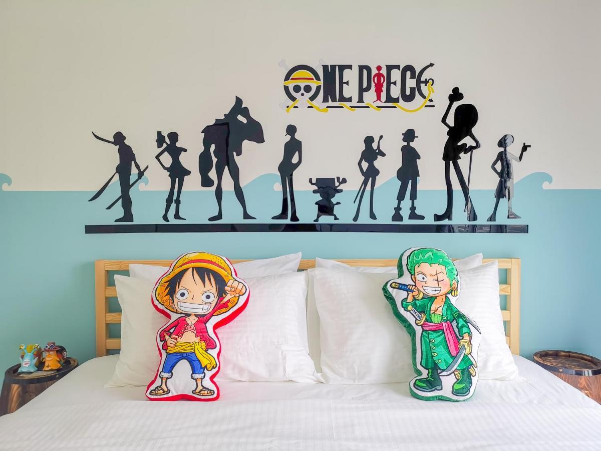 Apartemen Manhattan One Piece By Nest At Austin Heights Johor Bahru
