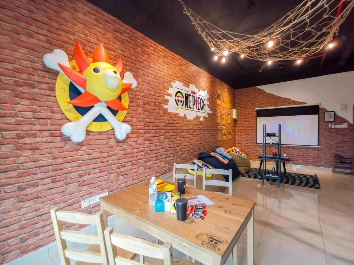Apartemen Manhattan One Piece By Nest At Austin Heights Johor Bahru