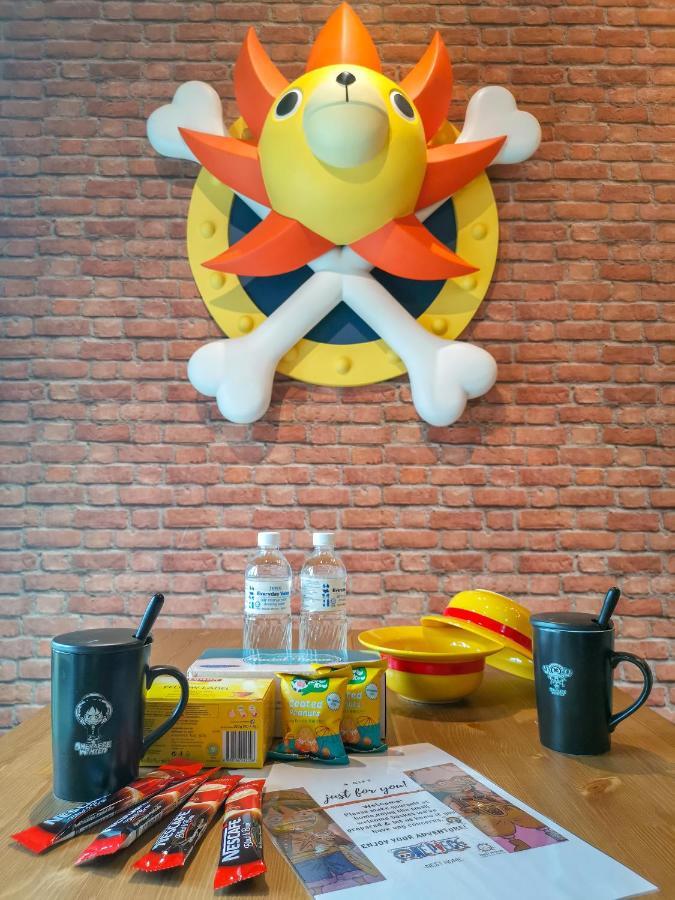 Manhattan One Piece By Nest At Austin Heights Apartemen Johor Bahru