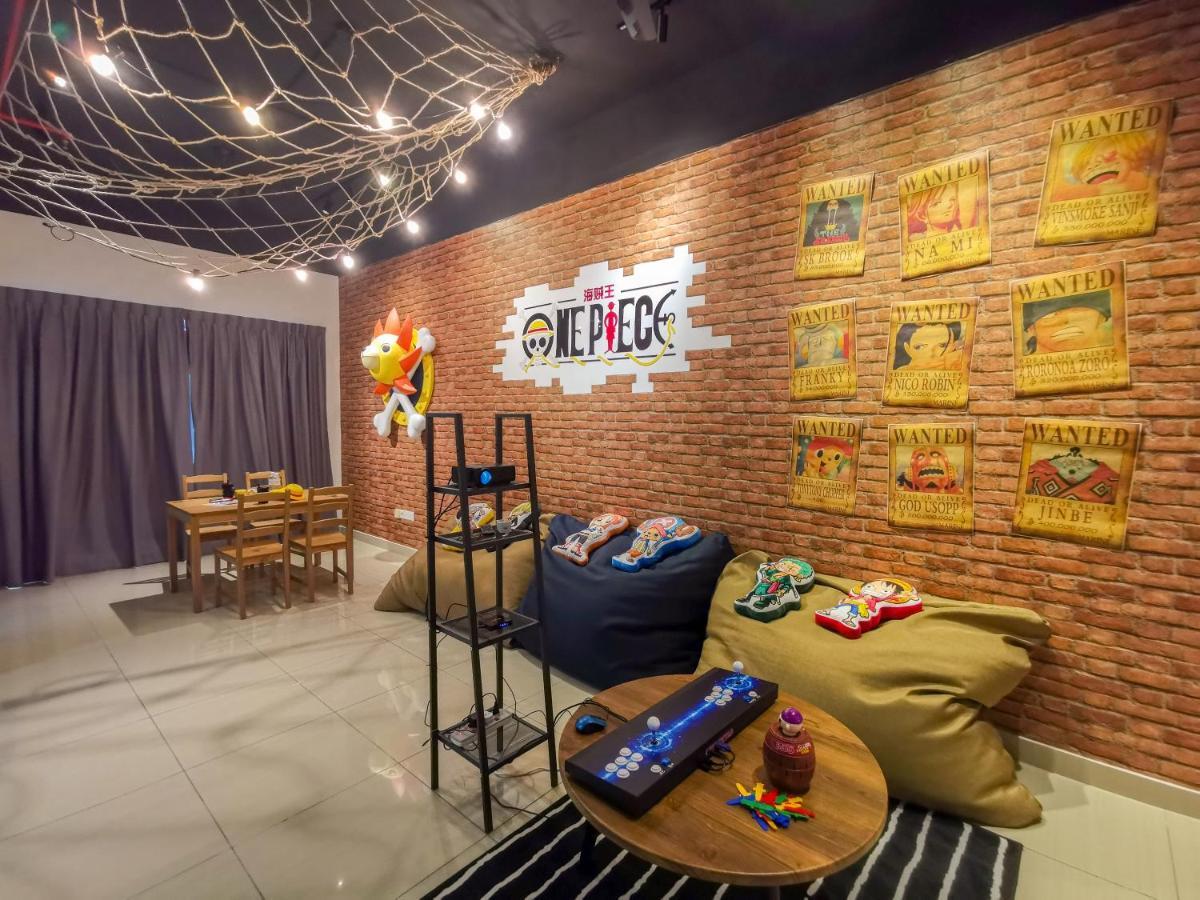 Manhattan One Piece By Nest At Austin Heights * Johor Bahru