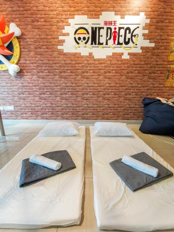 Apartemen Manhattan One Piece By Nest At Austin Heights Johor Bahru